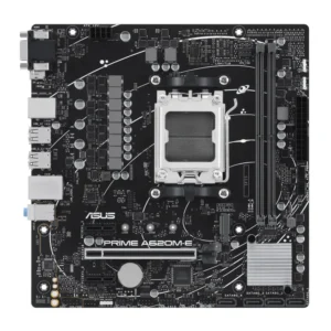 ASUS PRIME A620M-E-CSM AMD A620 Υποδοχή AM5 micro ATX