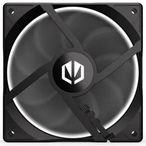 Endorfy Stratus Case Fan 120mm με Σύνδεση 4-Pin PWM
