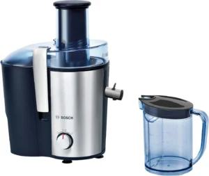 Bosch MES3500 Αποχυμωτής 700 W