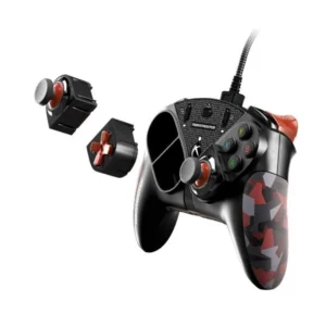 Thrustmaster AddOn Gamepad eswap X Pro Red Color Pack (XBO/PC)