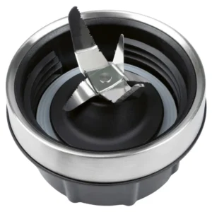 Proficook Μπλέντερ 1.75lt 1200W Ασημί 501207