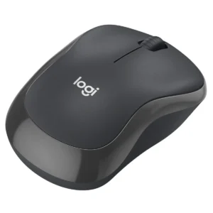 Logitech M240 for Business ποντίκι Αμφιδέξιος RF Wireless + Bluetooth Οπτικός 4000 DPI