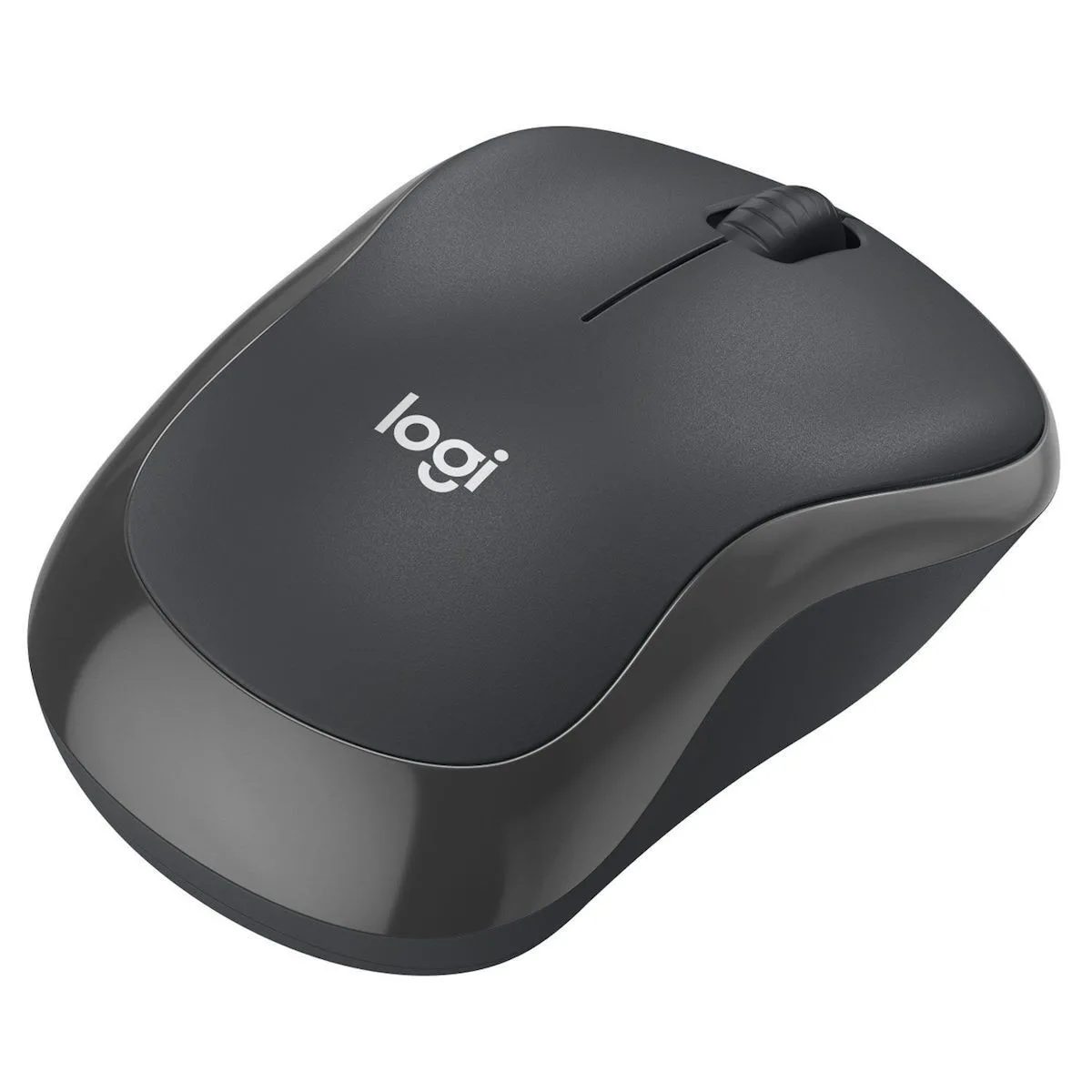 Logitech M240 for Business ποντίκι Αμφιδέξιος RF Wireless + Bluetooth Οπτικός 4000 DPI