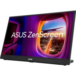 ASUS ZenScreen MB17AHG 17.3" Monitor 1920x1080 px Full HD