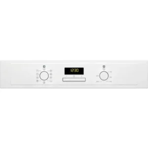 Φούρνος Άνω Πάγκου Electrolux EOF3H40BW 65lt A Π59.4εκ. Λευκός