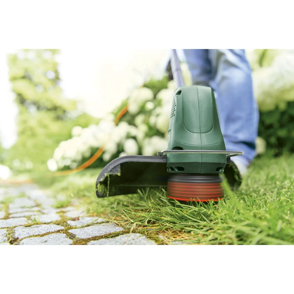 Bosch EasyGrassCut 23 Ηλεκτρικό Χορτοκοπτικό Ώμου / Χειρός 280W 2kg