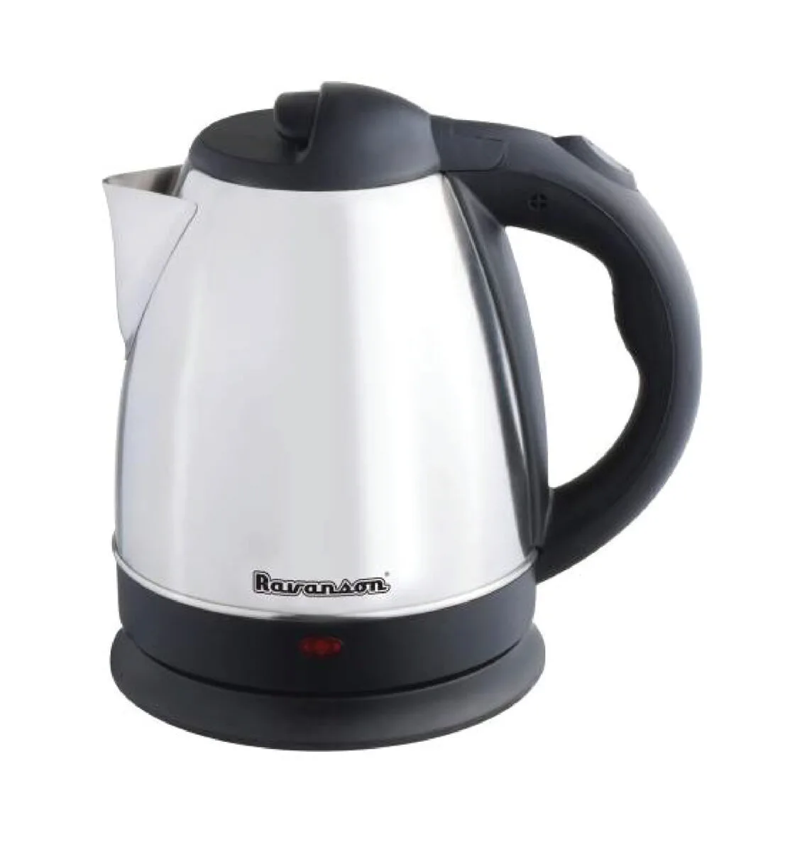 Ravanson CB-7015 Βραστήρας 1.8lt 1800W Μαύρος