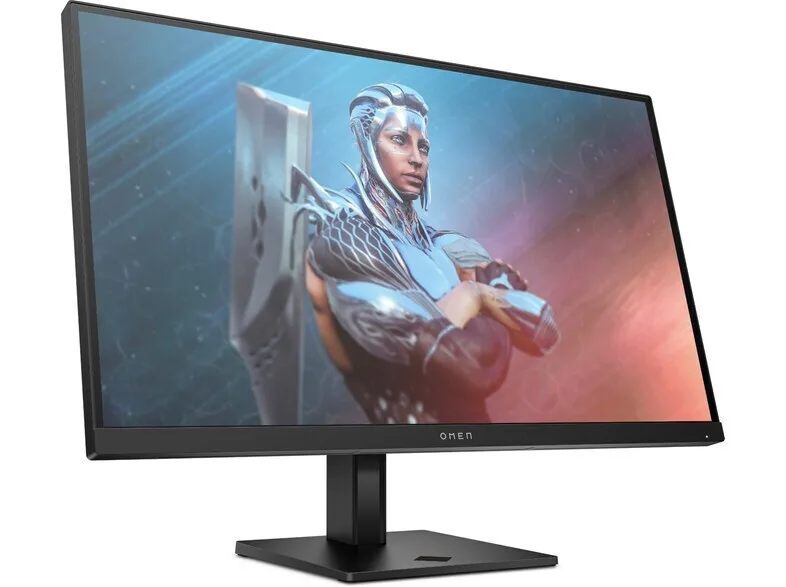 HP OMEN by HP 27 επίπεδη οθόνη 68,6 cm (27") 1920 x 1080,Full HD