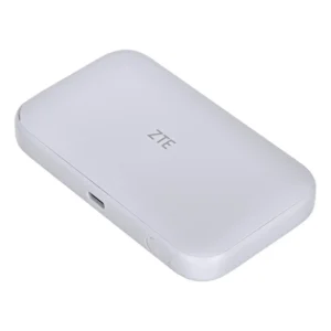 ZTE 4G uFi MF986D Ασύρματο 4G Φορητό Hotspot Wi-Fi 5