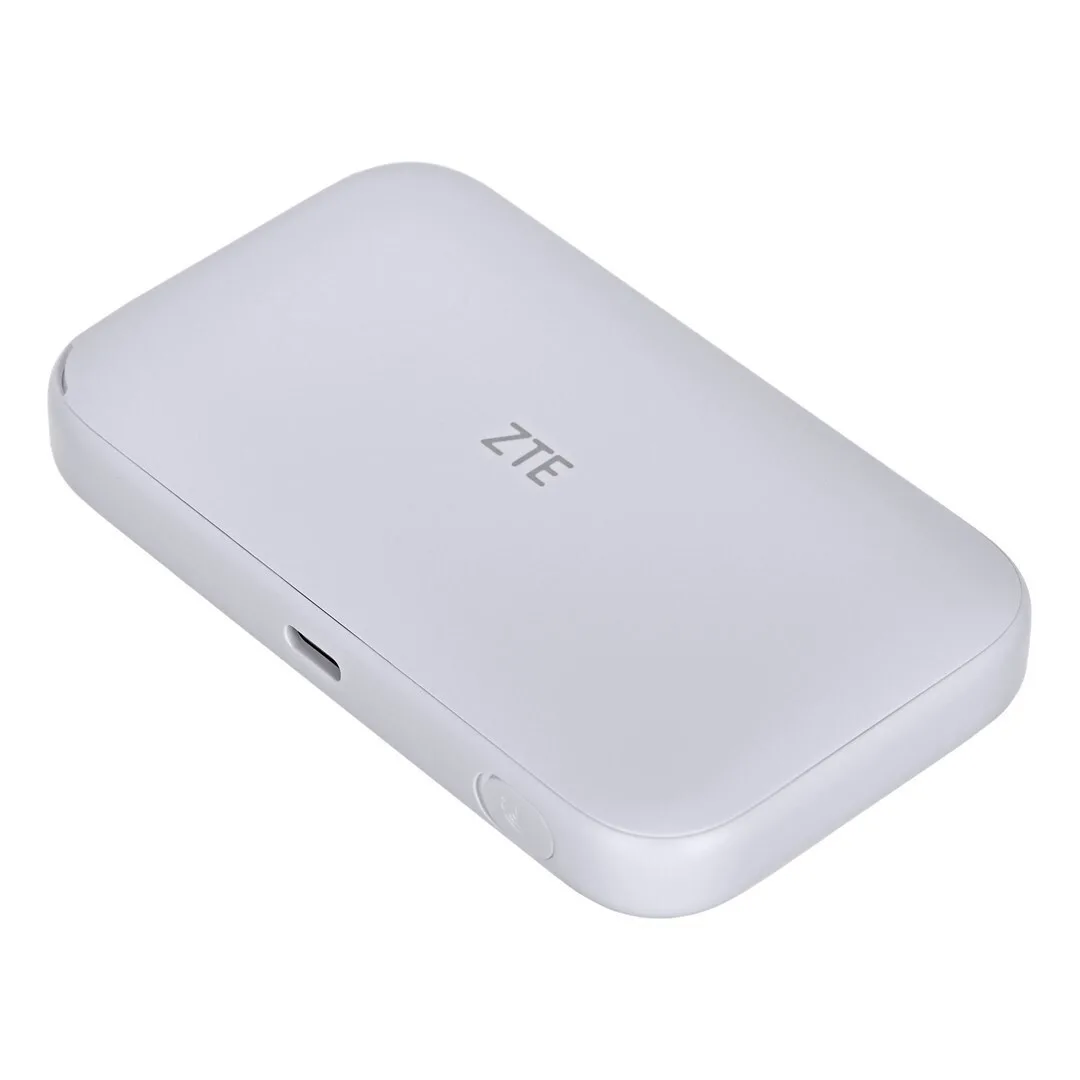 ZTE 4G uFi MF986D Ασύρματο 4G Φορητό Hotspot Wi-Fi 5