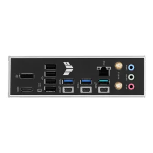 Μητρική ASUS TUF GAMING B760M-BTF WIFI D4