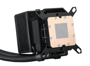 ASUS ROG Ryujin III 240 ARGB Επεξεργαστής Ψύκτης υγρού όλα σε ένα 12 cm  1 τεμάχια