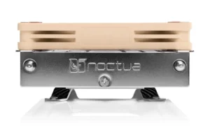 Noctua NH-L9a-AM5 Ψύκτρα Επεξεργαστή για Socket AM5 Λευκή