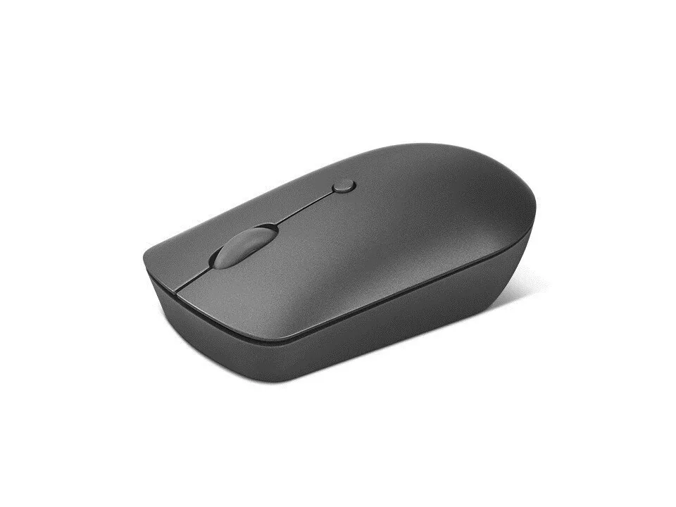 Lenovo 540 USB-C Ασύρματο Ποντίκι Sand