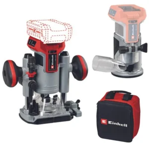 Einhell 4350410 Κουρευτικό Περιθωρίων TP-RO 18 18V Solo