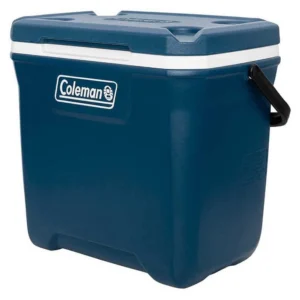 Coleman 28QT Xtreme Φορητό Ψυγείο 26lt Μπλε 2000037209