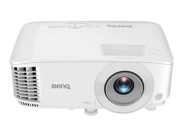 BenQ MH560 σύστημα προβολής δεδομένων Τυπικός προβολέας 3800 ANSI λούμεν DLP 1080p (1920x1080) Λευκός (Άσπρος)