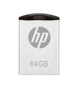 HP V222w 64GB USB 2.0 Stick Λευκό