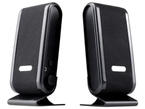 Tracer Quanto Ηχεία Υπολογιστή 2.0, 5W Μαύρο