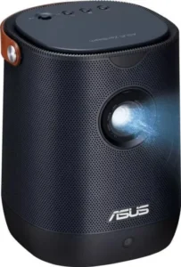 Asus ZenBeam L2 90LJ00I5-B01070 Projector DLP Full HD Λάμπας LED με Ενσωματωμένα Ηχεία Μαύρος