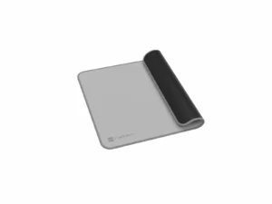 Natec Colors Series Mouse Pad 300mm Γκρι