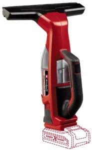 Einhell 3437100 Καθαριστής Τζαμιών Χειρός Μπαταρίας 18V Κόκκινος