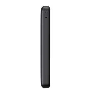 Havit Power Bank 10000mAh 22.5W Power Delivery Μαύρο