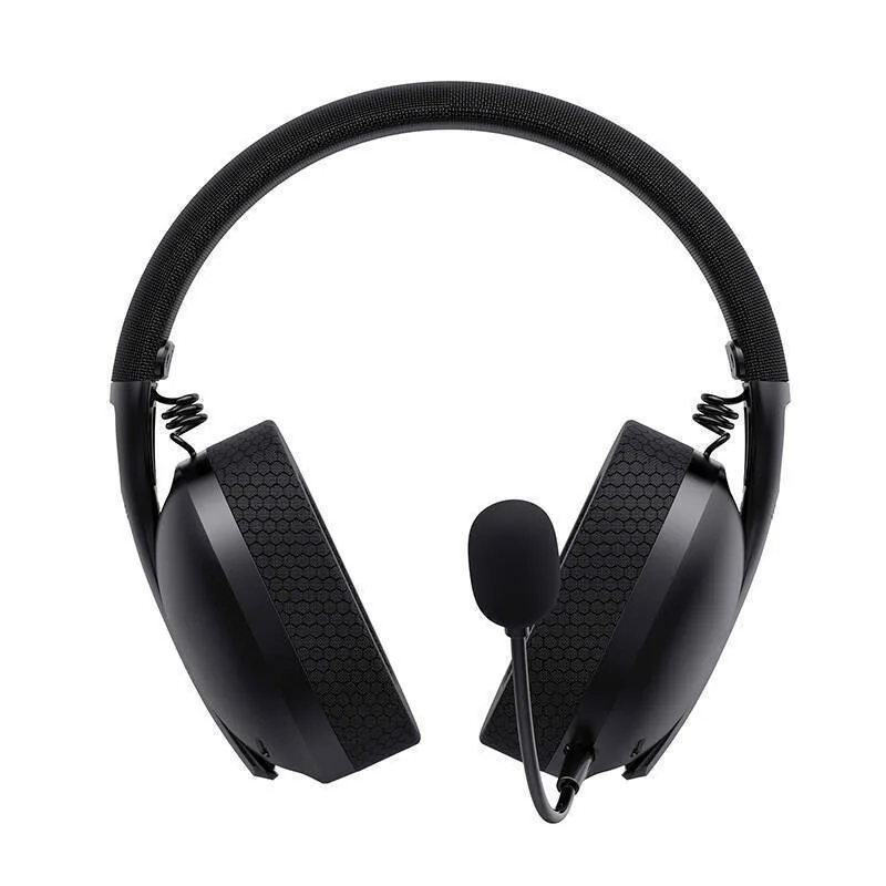 Havit Fuxi H3 Ασύρματο On Ear Gaming Headset με σύνδεση USB