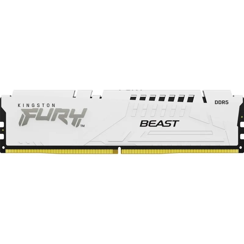 Kingston Fury Beast 32GB DDR5 RAM 5600 (KF556C36BWE-32)