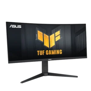 ASUS TUF Gaming VG34VQL3A Οθόνη Υπολογιστή 86,4 cm (34") 3440x1440 UltraWide Quad HD LCD Μαύρη