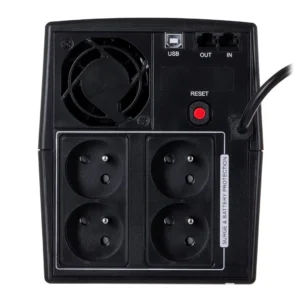 CyberPower UT1500EG FR UPS Line-Interactive 1500VA 900W