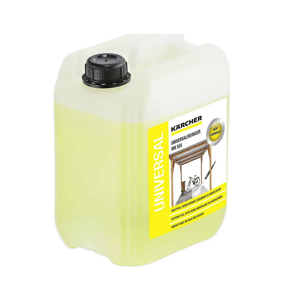 Karcher RM 55 5 Καθαριστικό 5lt