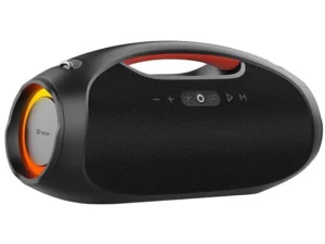 Tracer Magnus PRO Ηχείο Bluetooth 60W με Διάρκεια Μπαταρίας έως 12 ώρες Μαύρο