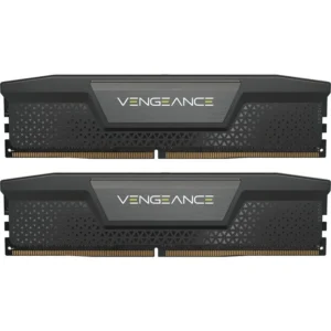 Corsair Vengeance 64GB DDR5 RAM (2x32GB) 6000 (CMK64GX5M2B6000C30)