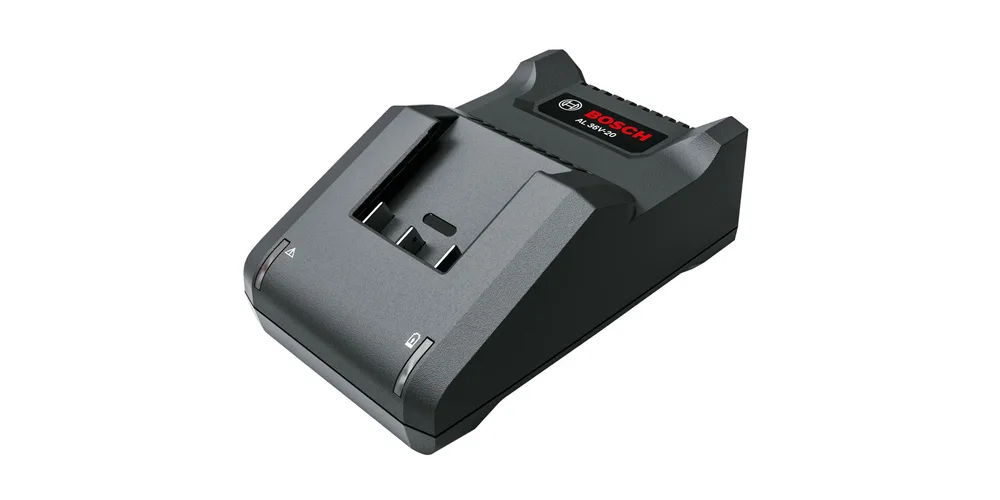 Bosch Φορτιστής Μπαταριών Εργαλείου 36V Λιθίου F016800609