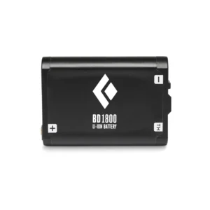 Black Diamond Μπαταρία Εργαλείου με Χωρητικότητα 1.8Ah BD6206570000ALL1
