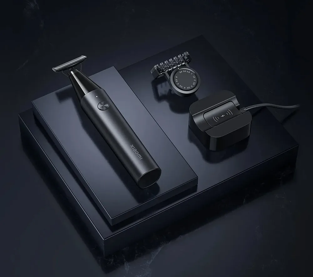 Xiaomi Mi UniBlade X300 trimmer Επαναφορτιζόμενη Κουρευτική Μηχανή