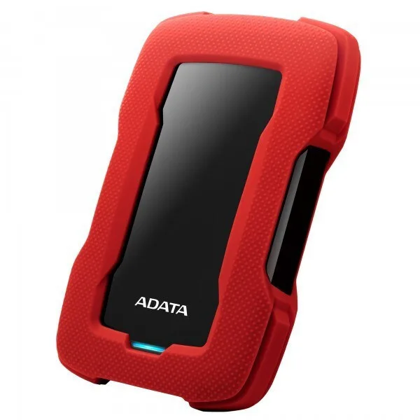 Adata HD330 2TB Red