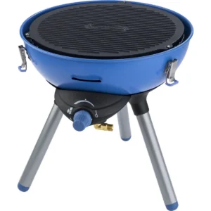 Campingaz 2000023717 Party Grill 400 R Φορητή Επιτραπέζια Ψησταριά Υγραερίου Επιφάνειας 36cm
