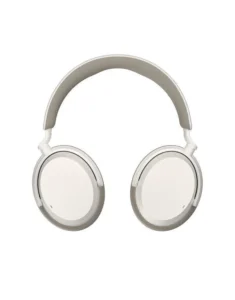 Sennheiser Accentum Ασύρματα / Ενσύρματα Over Ear Ακουστικά με 50 ώρες Λειτουργίας Λευκά S07SE00505