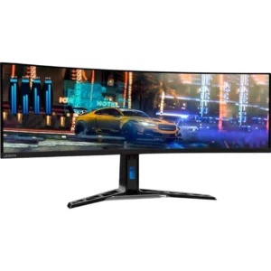 Lenovo Legion R45w-30 επίπεδη οθόνη 113 cm (44.5") 5120 x 1440,DQHD LED