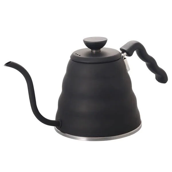 Hario V60 Drip Kettle Buono Τσαγιέρα 1.2l Matte Black