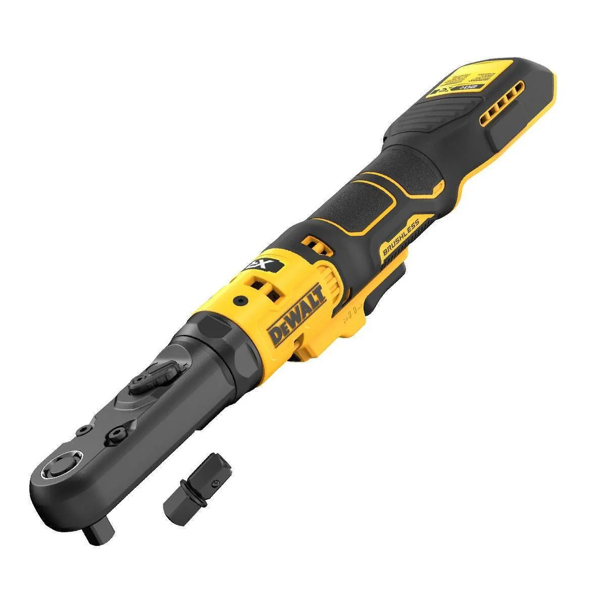 Dewalt Ηλεκτρική Καστάνια Μπαταρίας 18V DCF510N