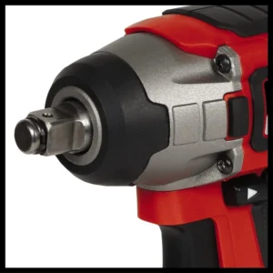 Einhell IMPAXXO 18/230 Παλμικό Κατσαβίδι Μπαταρίας Solo Brushless 18V 4510080