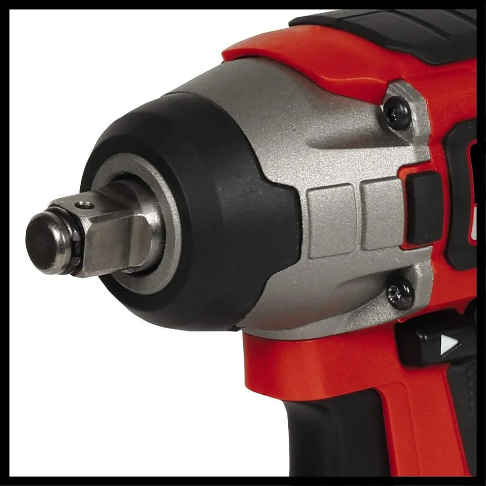 Einhell IMPAXXO 18/230 Παλμικό Κατσαβίδι Μπαταρίας Solo Brushless 18V 4510080