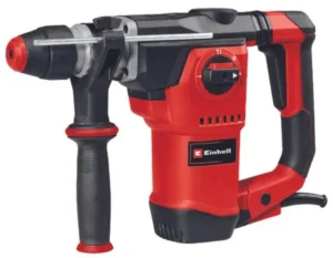Einhell Κρουστικό Σκαπτικό Πιστολέτο Ρεύματος με Υποδοχή SDS Plus 4258508