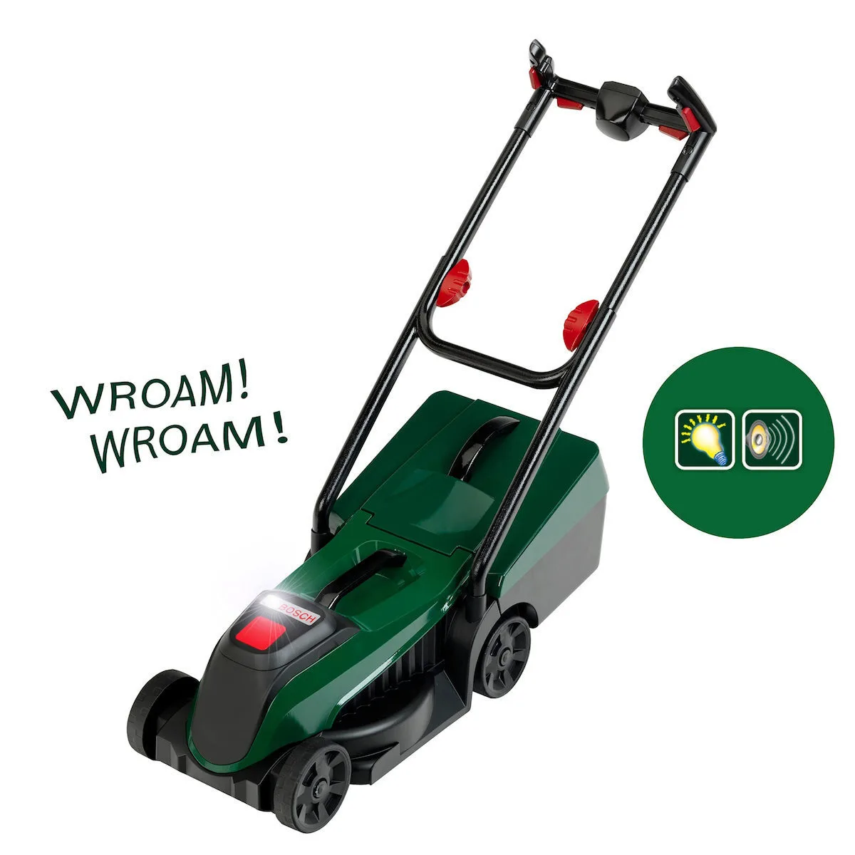 Klein Παιχνίδι Κήπου 2796 Bosch mower