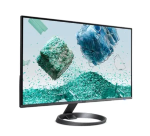 Οθόνη Υπολογιστή Acer Vero RL272E 68,6 cm (27") 1920x1080 Full HD LED Γκρι