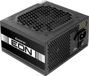 Chieftec EON ZPU-600S Τροφοδοτικό 600W 20+4 pin ATX