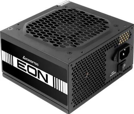 Chieftec EON ZPU-600S Τροφοδοτικό 600W 20+4 pin ATX